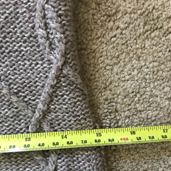 Sweater dress - Picture 7 of 9